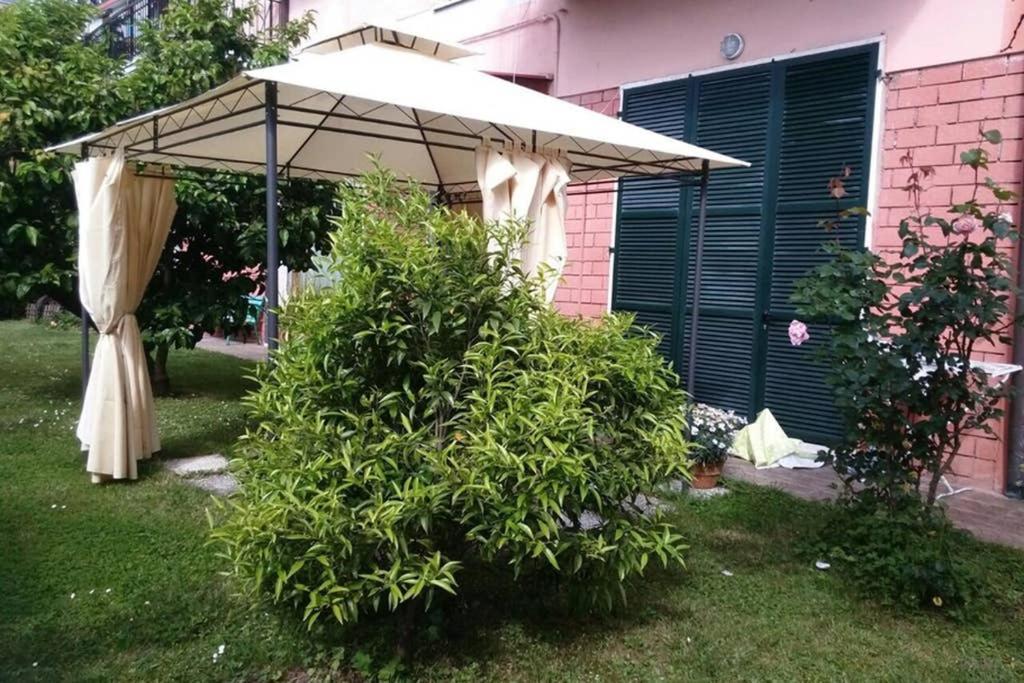 Appartamento La Rosa La Spezia Esterno foto
