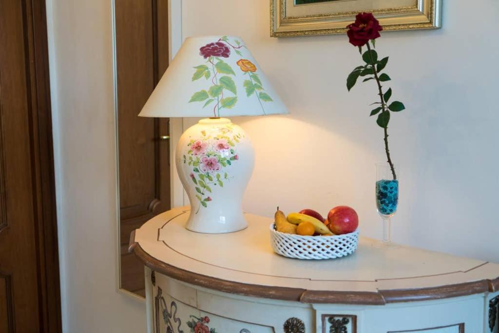 Appartamento La Rosa La Spezia Esterno foto